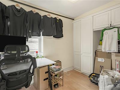 BEDROOM FIVE